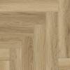 Ламинат Norland Herringbone Elegant 8/33 4V LF303-38 Дуб Тинос 600x100