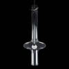 Подвесной светодиодный светильник Loft IT Tube 10061CH фото 3