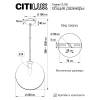 Подвесной светильник Citilux Томми CL102630 фото 2