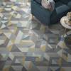 Декор Kerama Marazzi Кампо VT/A561/SG5918R Ковер матовый 119.5х238.5 фото 2