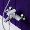 Смеситель для ванны с душем Dorff Ultra D5010000 фото 2