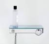 Термостатический смеситель Hansgrohe Ecostat Select 13171000 для душа фото 9
