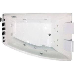 Акриловая ванна Orans BT-65100 XR 65100XR 170x120