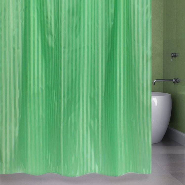 Штора для ванной Bath Plus ST-004