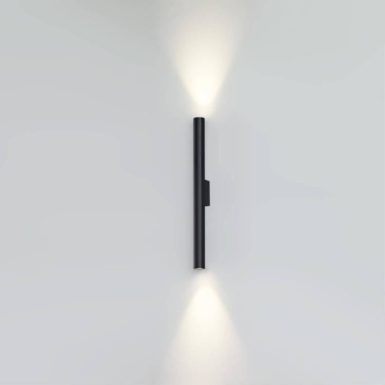 Накладной светильник Odeon Light Tubus 7105/10WL