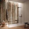 Керамогранит Flaviker Supreme Hedonism PF60017407 Quarzite Sky B Lux R 120x280 фото 23