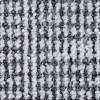 Ковролин Urggazcarpet Vena 10478 Grey-2 (рулон: 4x25=100 м2) фото 2