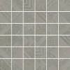Мозаика Kerama Marazzi Про Нордик SBM013/DD204320 серый светлый мозаичный 30*30