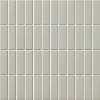 Мозаика NSmosaic Porcelain Series PA-556 керамика матовая (23x73) 296x300