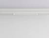 Трековый линейный светодиодный светильник Ambrella light Magnetic 220V GL1715 фото 5