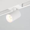 Трековый светодиодный светильник для магнитного шинопровода Arlight Mag-Spot-45-R85-5W Warm3000 030653 фото 2