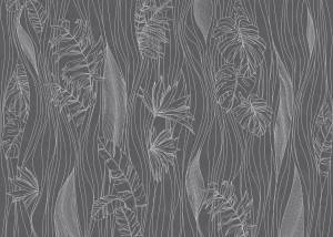 Фреска Ortograf Artline 34518 Line flowers Филиграна FM-F
