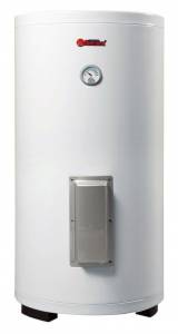 Комбинированный бойлер Thermex ER 80 V (combi)