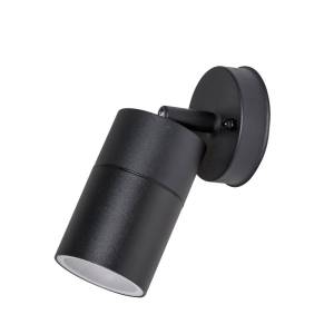 Уличное освещение Arte Lamp Mistero A3304AL-1BK