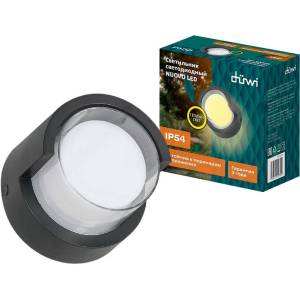 Настенный светильник Duwi Nuovo Led 24784 9
