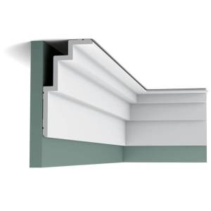 Карниз Orac Decor Modern C392 200x10x19