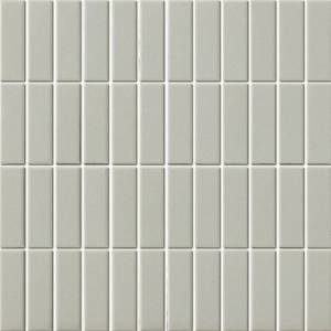 Мозаика NSmosaic Porcelain Series PA-556 керамика матовая (23x73) 296x300