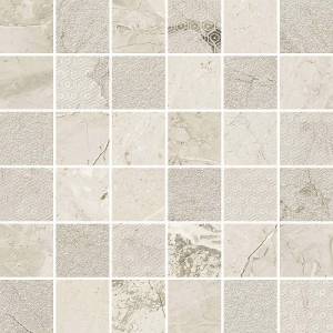 Мозаика Керлайф Elegance Mosaic Beige 30x30