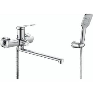 Смеситель универсальный Rush Socotra ST1235-51