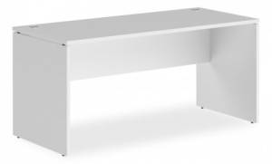 Стол офисный Skyland Xten 00-07032952, 7032952 Белый