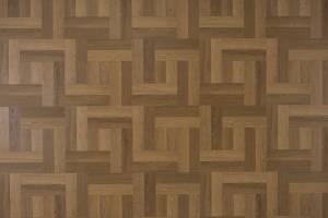 Ламинат Mostflooring Миллениум Про 12/34 4U 3311 Бетховен 1202x400