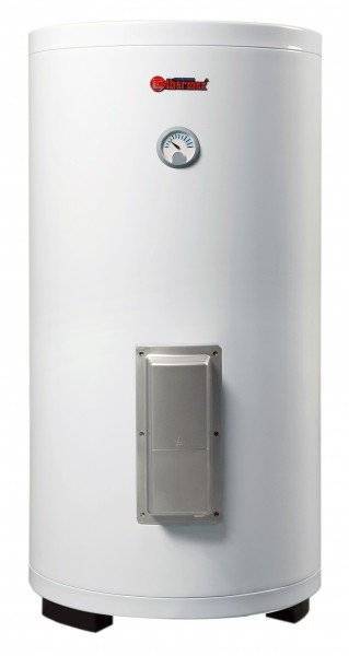 Комбинированный бойлер Thermex ER 80 V (combi)