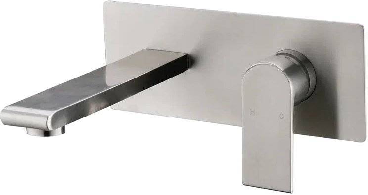 Смеситель для раковины BelBagno Nova NOV-BLVM-IN С ВНУТРЕННЕЙ ЧАСТЬЮ