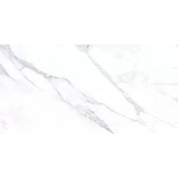 Керамогранит Infinity Ceramica Kadeo Bianco Polished 60x120