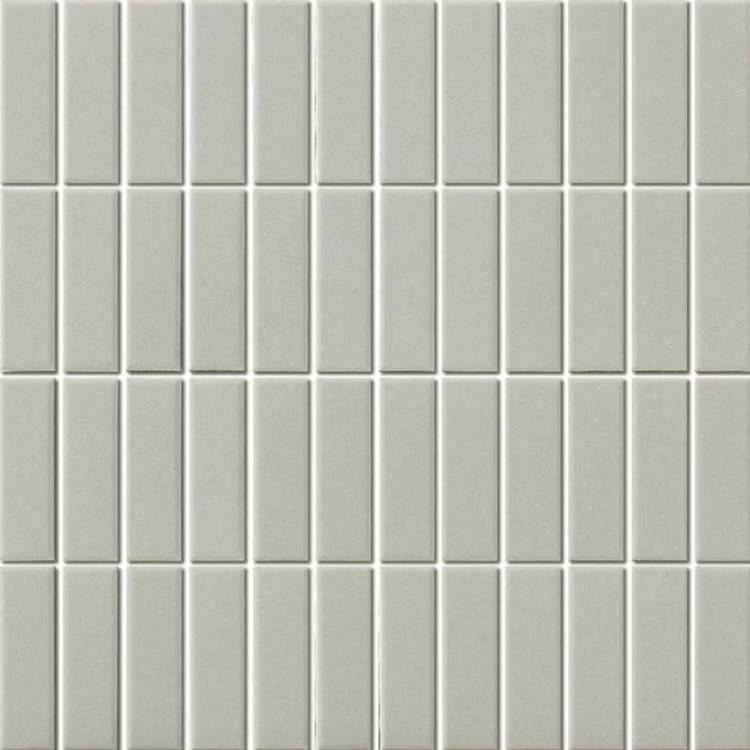 Мозаика NSmosaic Porcelain Series PA-556 керамика матовая (23x73) 296x300