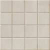 Керамогранит WOW Raster 131397 Grid S Off White 15x15