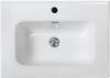 Тумба с раковиной BelBagno Etna 70 rovere bianco фото 3