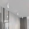Потолочный светодиодный светильник Elektrostandard Apex 25113/LED 7W 4000K белый фото 3