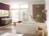 Смеситель для ванны с душем Grohe Eurocube 19896000 фото 4