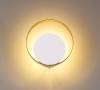 Настенный светодиодный светильник Odeon Light Mondi 3899/7WW фото 2