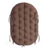 Диван Tetchair Mamasan 23/02 W 24259 Honey, ткань, коричневый, 3М7-147 фото 15