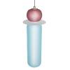Подвесной светильник Loft IT Lollipop 10239P/C фото 4