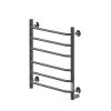 Полотенцесушитель электрический Comfysan Scola 016890 EC-6 60/50 хром