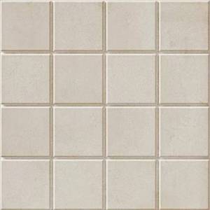 Керамогранит WOW Raster 131397 Grid S Off White 15x15