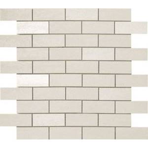 Мозаика Atlas Concorde Arty 9ASI Milk Minibrick (2.8x7.3) 30.5x30.5