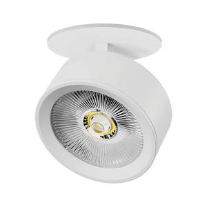 Встраиваемый светодиодный спот Lightstar Alta Pro A5646RS