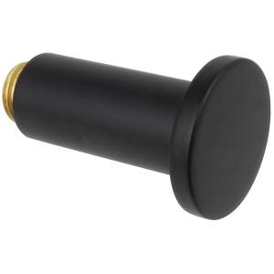 Крючок Aquatek Вега AQ4001MB черный
