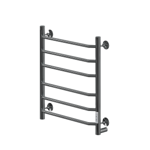 Полотенцесушитель электрический Comfysan Scola 016890 EC-6 60/50 хром