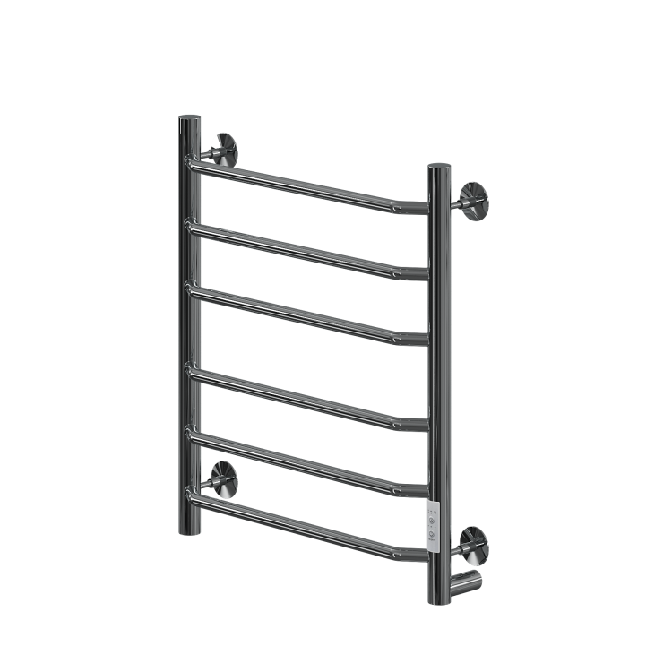 Полотенцесушитель электрический Comfysan Scola 016890 EC-6 60/50 хром