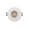 Встраиваемый светильник Denkirs DK3028 DK3028-WH