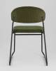 Стул Stool Group Loftys BH-6079 green/bl зеленый фото 5