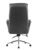 Кресло компьютерное Stool Group TopChairs Solid DD-004 NC grey серый фото 5