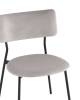 Стул Stool Group Амелия LV-111-St022-01 светло-серый фото 6