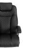 Компьютерное кресло Tetchair Траст Люкс 25925 черный фото 6