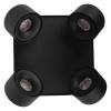 Спот Loft It Case 10326 Black фото 2