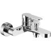 Смеситель для ванны Aquanet Passion AF300-20C хром